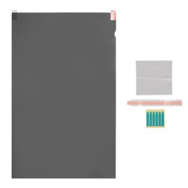 26 Inch Computer Private Screen Filter Removable Prevent Blue Light Glaring Scratch Proof PC Screen Protector for HP for Dell