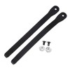 WEZCHUGHAOL 2 PCS Roller Skate Strap, Replacement Inline Roller Skate