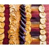 200 Dehydrator Parchment Sheets Compatible With Excalibur Dehydrator 9 &