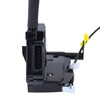 DriveFix Front Left Door Lock Latch Actuator for Nissan Kicks