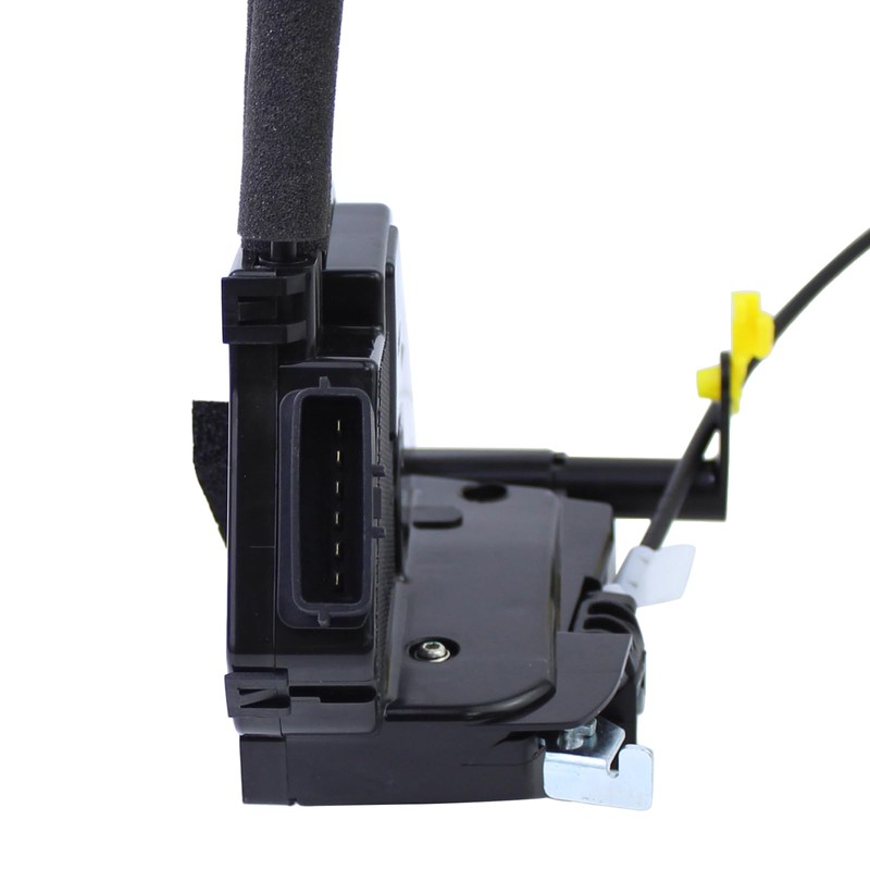 DriveFix Front Left Door Lock Latch Actuator for Nissan Kicks