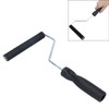 Diameter 22x150mm Fiberglass Roller Fiberglass Laminating Tool for Fiberglass Industry