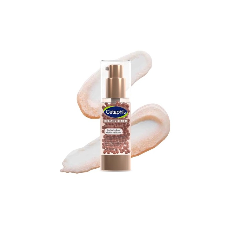 Cetaphil Healthy Renew Sérum Facial para Piel Sensible Antiedad 30