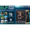 ELP 48MP Webcam Autofocus Wide Angle Small USB Camera Module