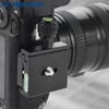 HZ-MON-STAR 2.0 inch (50 mm) Quick Release Clamp 2.0 inch