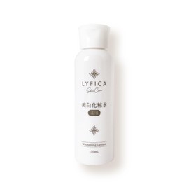 LYFICA TA Whitening Lotion, Whitening Lotion, Tranexamic Acid, Glycyrrhizic Acid 2K Lotion, Aging Care, Organic Cosmetics, Hyaluronic Acid, Additive-Free, Hypoallergenic, Sensitive Skin, Dry Skin,