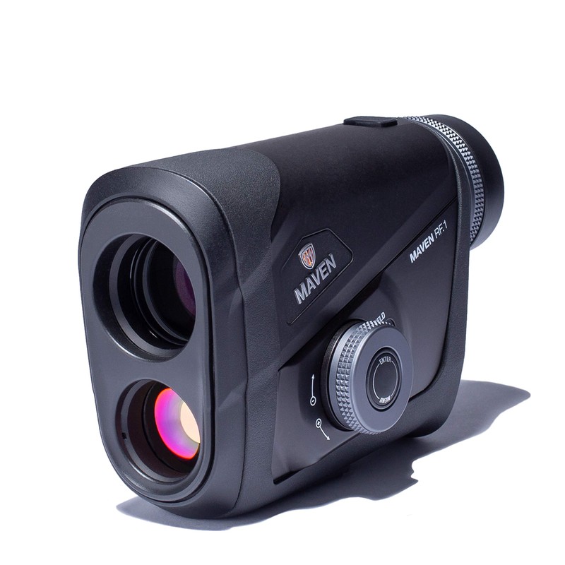 Maven RF.1 Laser Rangefinder Ballistic Nylon Case