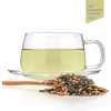 Tealyra - Imperial Gyokuro Genmaicha - Japanese Loose Leaf Tea