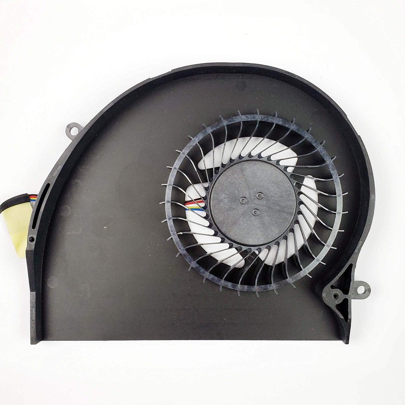 CPU & GPU Cooling Fan Compatible with Dell Alienware 17