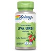SOLARAY Uva Ursi Leaf 460 mg | Healthy Bladder, Kidney