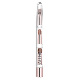 Allure 3 in 1 Multifunctional Brush Pink