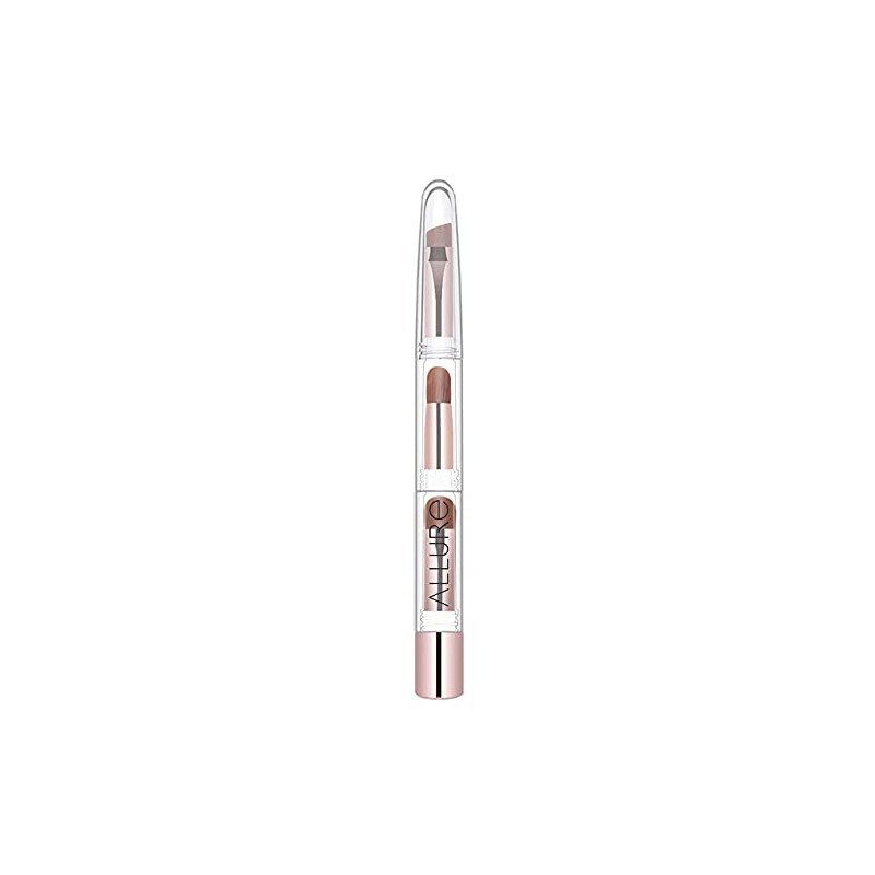 Allure 3 in 1 Multifunctional Brush Pink