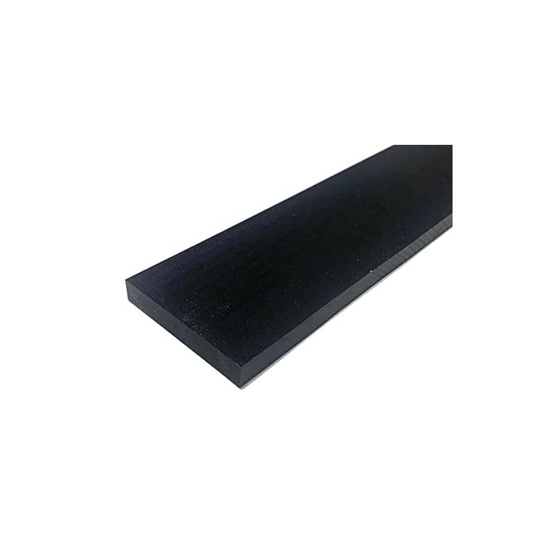 Vital All-Terrain 48 x 3 x 1/2" Poly Cutting Edge