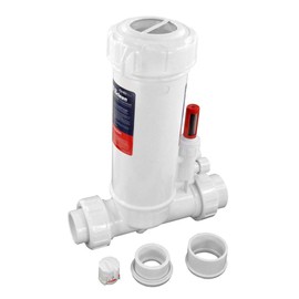 Custom Molded Products 25280-100-000, Clear