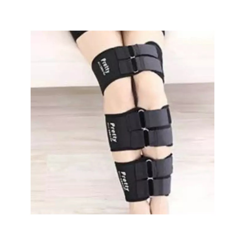 Sunny Store 쑤니상점 오다리 벨트 휜다리밴드 [XL] Suni Store Odari