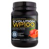 Evolution WP100 Proteína Aislada Suero de Leche Microfiltrada Ultrafiltrada