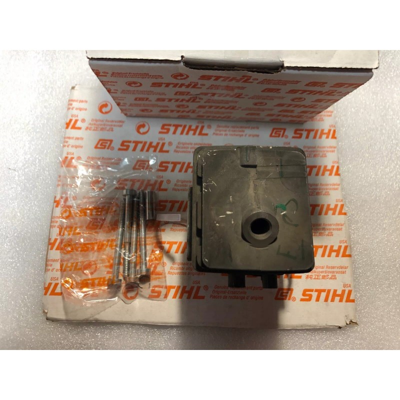 Stihl PISTON & CYLINDER BG86 BG86CE-Z Br200 BLOWER 4241 020
