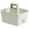 2WORK 2W02329 Cleaning Caddy Cream