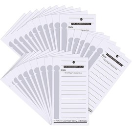 Frienda 100 Pieces 10 Line Football Sports Strip Cards Pool Cards for Baseball Boxing Soccer Playing Scratch Off Tickets for Sports Party Favors