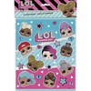 Unique 23803 Bags - LOL Surprise Party-Pack of 8, Multicolour