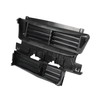 labwork Radiator Support Shutter Grille Assembly Replacement for 2017-2019 Ford
