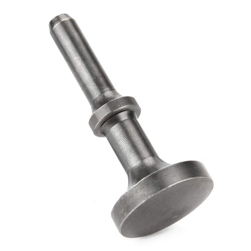 Air Hammer Bits Set, Extended Length Pneumatic Chisel Bits for