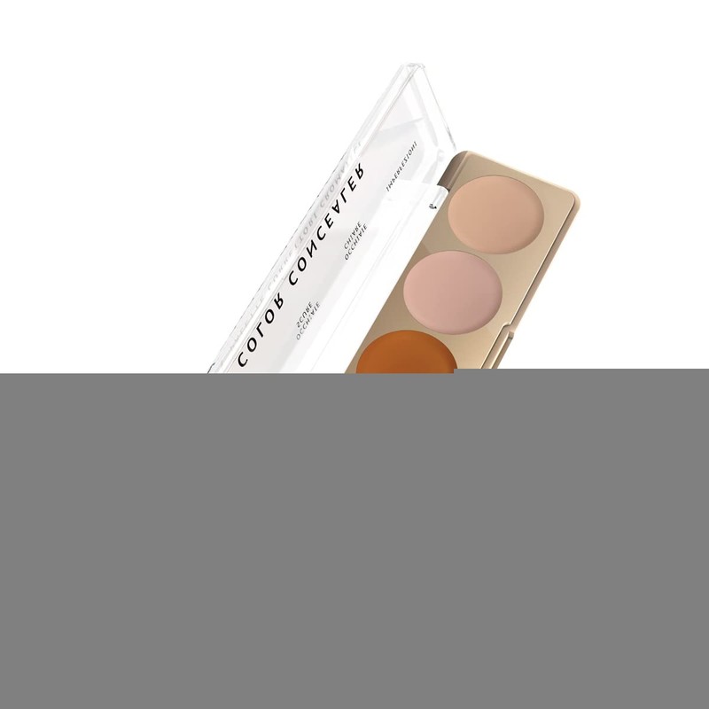 Astra Color Concealer