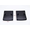 Husseinbolt New Replacement bed slat holders/caps (Model A, Center) for