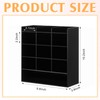 MotiMind Acrylic Pen Organizer Storage for 150 Markers Vertical Marker