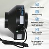 Hurricane Commercial Grade Inline Fan For Phresh & Black Ops