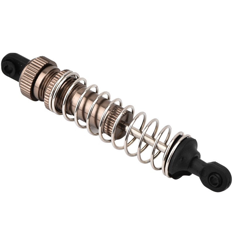 REMO A6955 Alloy Damp GTR Shock Absorbers for 1/16 Truggy