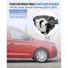DT1Z-6121813-B Front Driver Door Lock Actuator Fit for Ford Transit