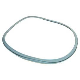 GENUINE HOTPOINT Tumble Dryer Door Seal Gasket C00268375
