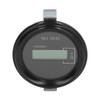 Excavator Electronic Remote Timer LCD Hour Meter for Caterpillar Heavy