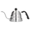 Stainless Steel Pour Over Coffee Kettle Vintage Gooseneck Spout Pot