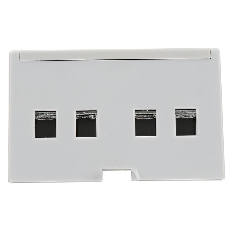 Mini AC 220V 1W 30A Digital Timer Switch Programmable Control