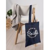 Shirtracer - Cotton Bag - Hen Party Women - Bride