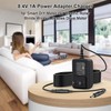VIFOCUFY 8.4V 1A AC/DC Adapter Charger for Smart DIY Motorized
