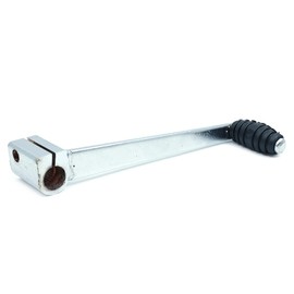 ANCLLO Motorcycle Start Lever, Pit Bike Stainless Steel Kick Start Shafts Starter Lever Kickstart for Most Dirt Bikes CRF XR 50 CRF50 SDG SSR 70cc 110cc 125cc