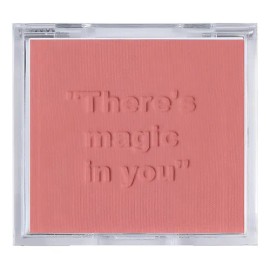 Rubor Blush Moira Cosmetics Lucky Chance Gbc