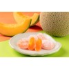Mochi Melon Premium Traditional Japanese Rice Cakes, 130g, Soft Chewy