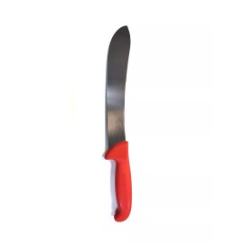 F.Dick F DICK Ergogrip 10" Butcher Knife - X55CrMo14 Stainless Steel - Made in Germany