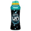 Lenor Unstoppables Fresh Laundry Perfume, 495 g, Fresh for All