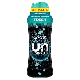 Lenor Unstoppables Fresh Laundry Perfume, 495 g, Fresh for All Textiles