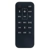 Replacement Soundbar Remote fit for KLIPSCH Cinema 700, Cinema 800,