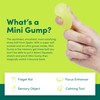 Speks Mini Gump Stress Balls | Ultra Soft Squishy Fidget