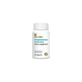 Xtend-Life Xtendlife Multi-Xtra - 60 Tablets