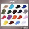 One Limitation CP210 Hat, Cap, Plain, Brim, Tsuba, Stylish, Simple,