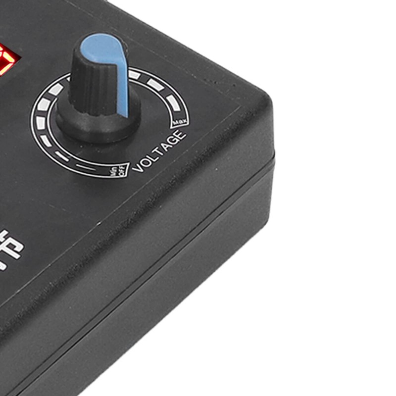 GLOGLOW Beekeeping Electric Embedder, Voltage Adjustable Display Foundation Installer Beehive