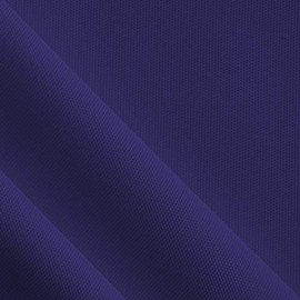 DDL PURPLE Waterproof 600-D Marine Canvas Fabric Rain Resistant Coated Nylon Material 60" 150cm - Per Half Metre